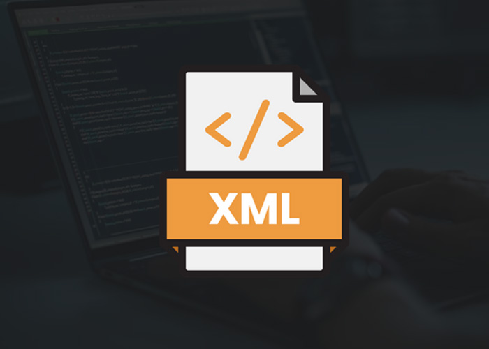 xml in c# example 